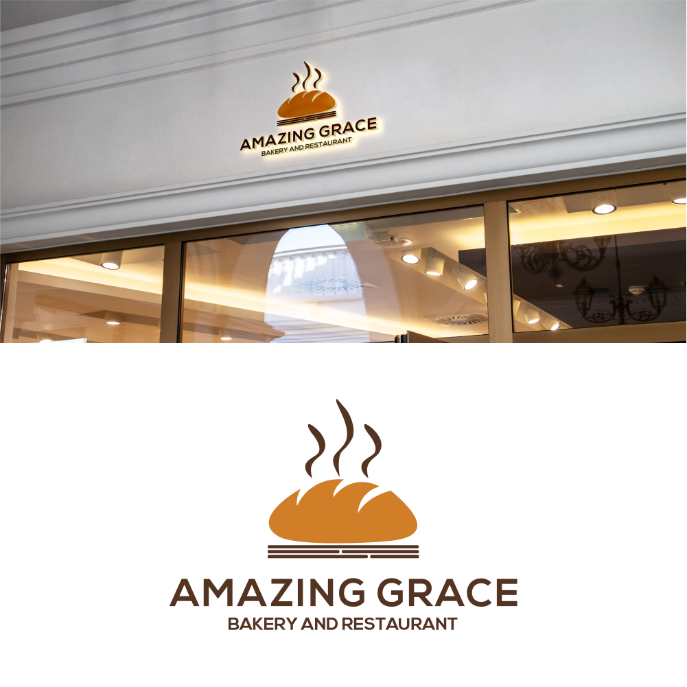 Logo-Design von Dedi Saputra 2 für FRENCH TOAST BAKERY | Design #32380476