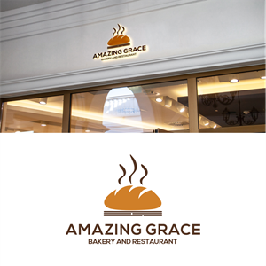 Logo Design by Dedi Saputra 2 for FRENCH TOAST BAKERY | Design: #32380476