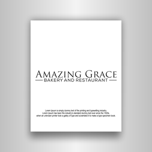 Logo-Design von Abigaill_design für FRENCH TOAST BAKERY | Design: #32379405