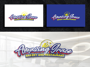 Logo Design by ArtSamurai for FRENCH TOAST BAKERY | Design: #32379245