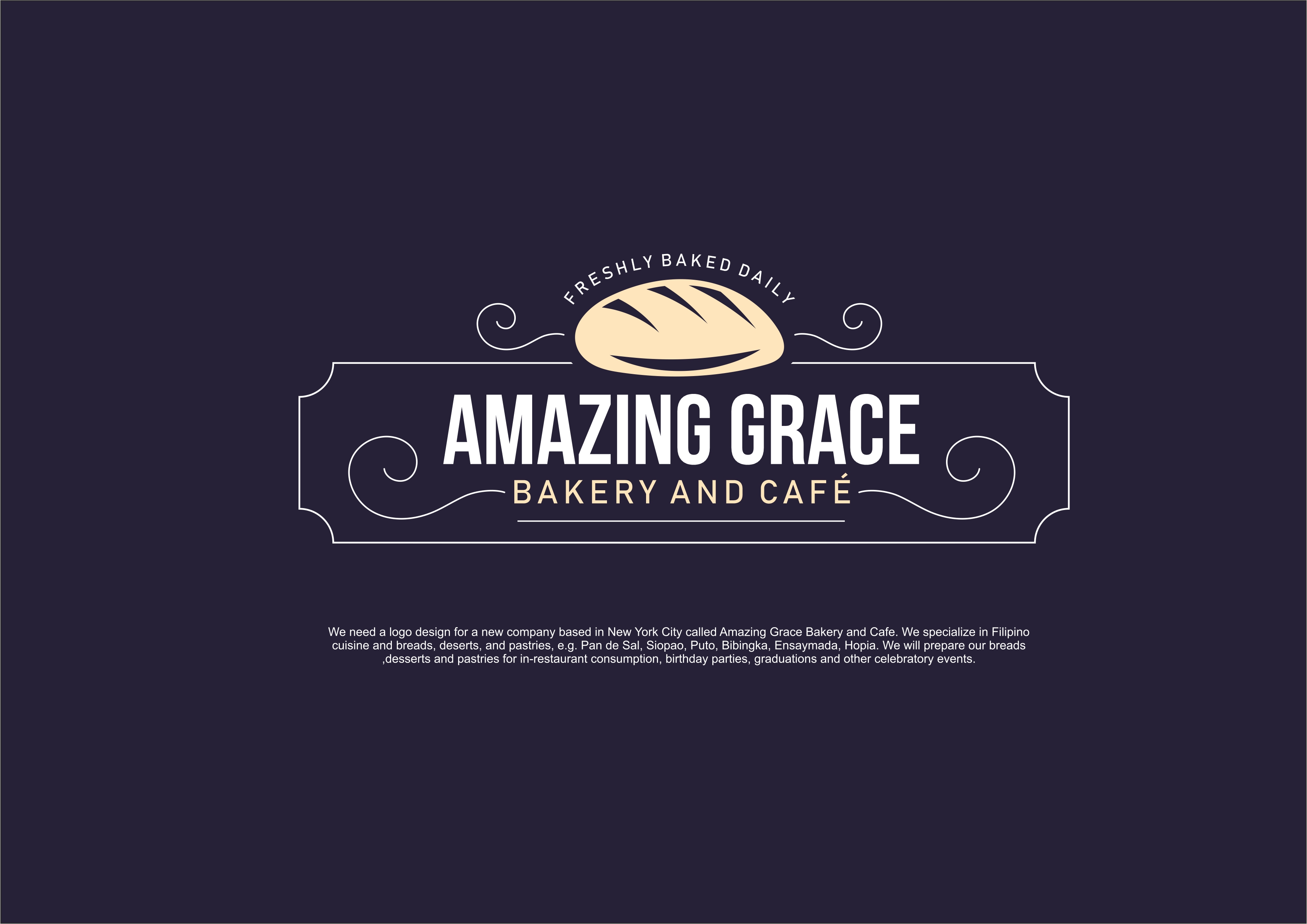 Logo Design by alok bhopatkar for FRENCH TOAST BAKERY | Design #32412916