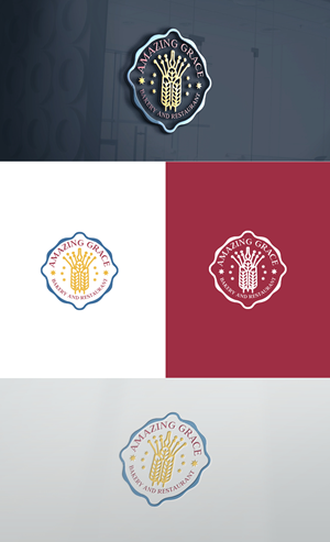 Logo Design by GLDesigns for FRENCH TOAST BAKERY | Design: #32376228