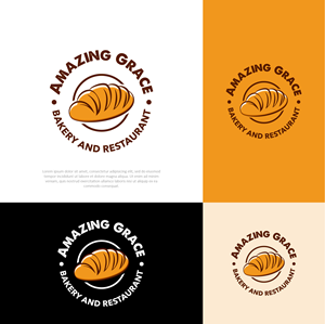 Logo Design by Transformed Design Inc. for FRENCH TOAST BAKERY | Design #32385458
