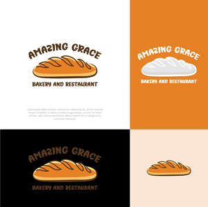 Logo Design by Transformed Design Inc. for FRENCH TOAST BAKERY | Design: #32385459