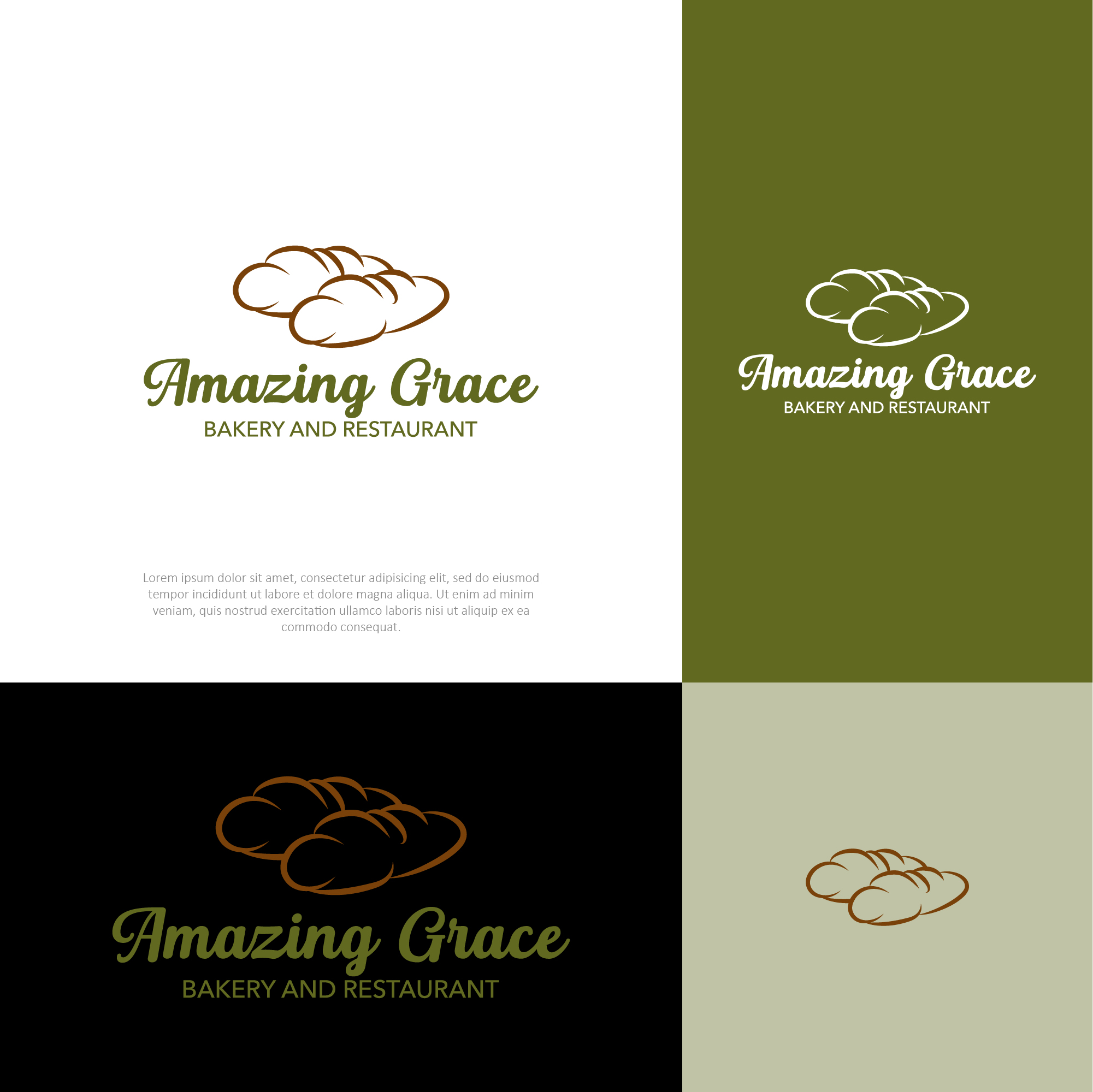 Logo-Design von Transformed Design Inc. für FRENCH TOAST BAKERY | Design #32385461