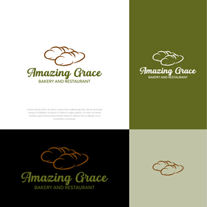 Logo Design by Transformed Design Inc. for FRENCH TOAST BAKERY | Design: #32385461