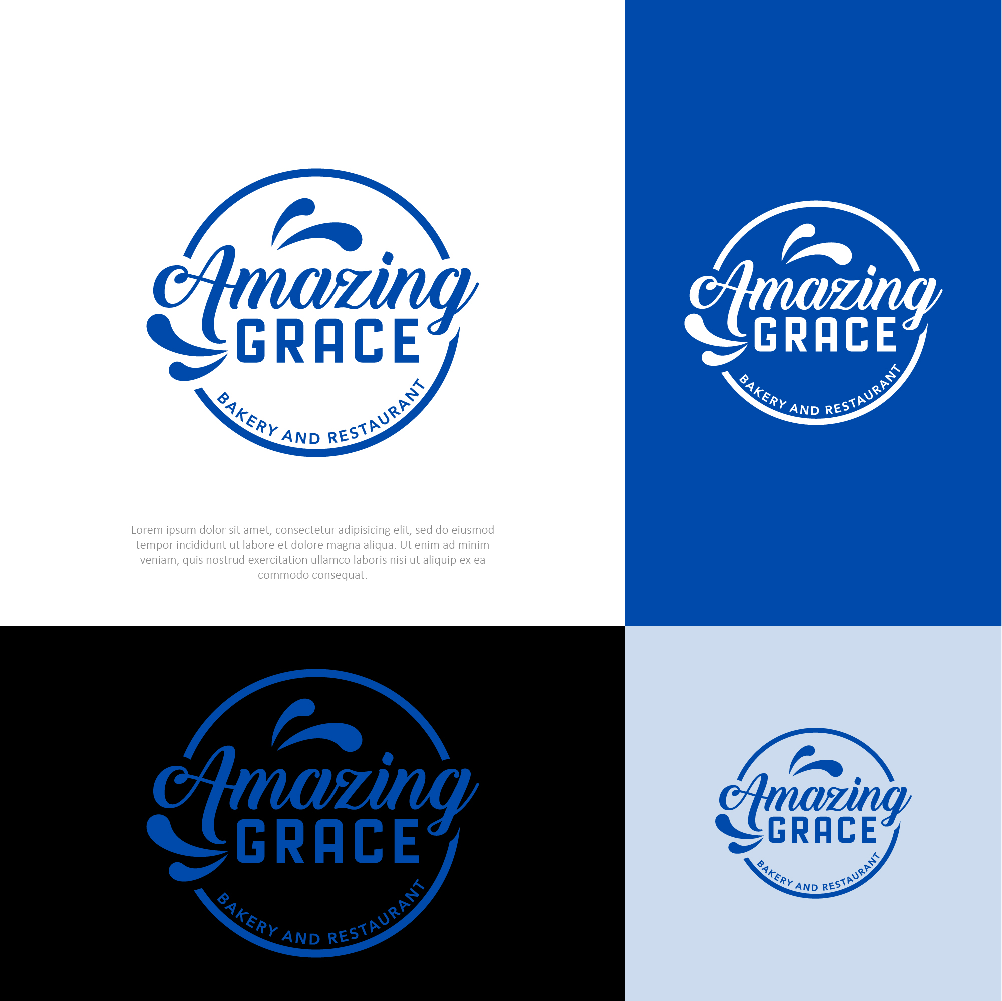 Logo-Design von Transformed Design Inc. für FRENCH TOAST BAKERY | Design #32401283