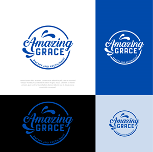 Logo Design by Transformed Design Inc. for FRENCH TOAST BAKERY | Design: #32401283