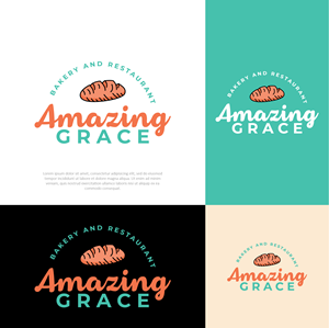 Logo Design by Transformed Design Inc. for FRENCH TOAST BAKERY | Design: #32401284