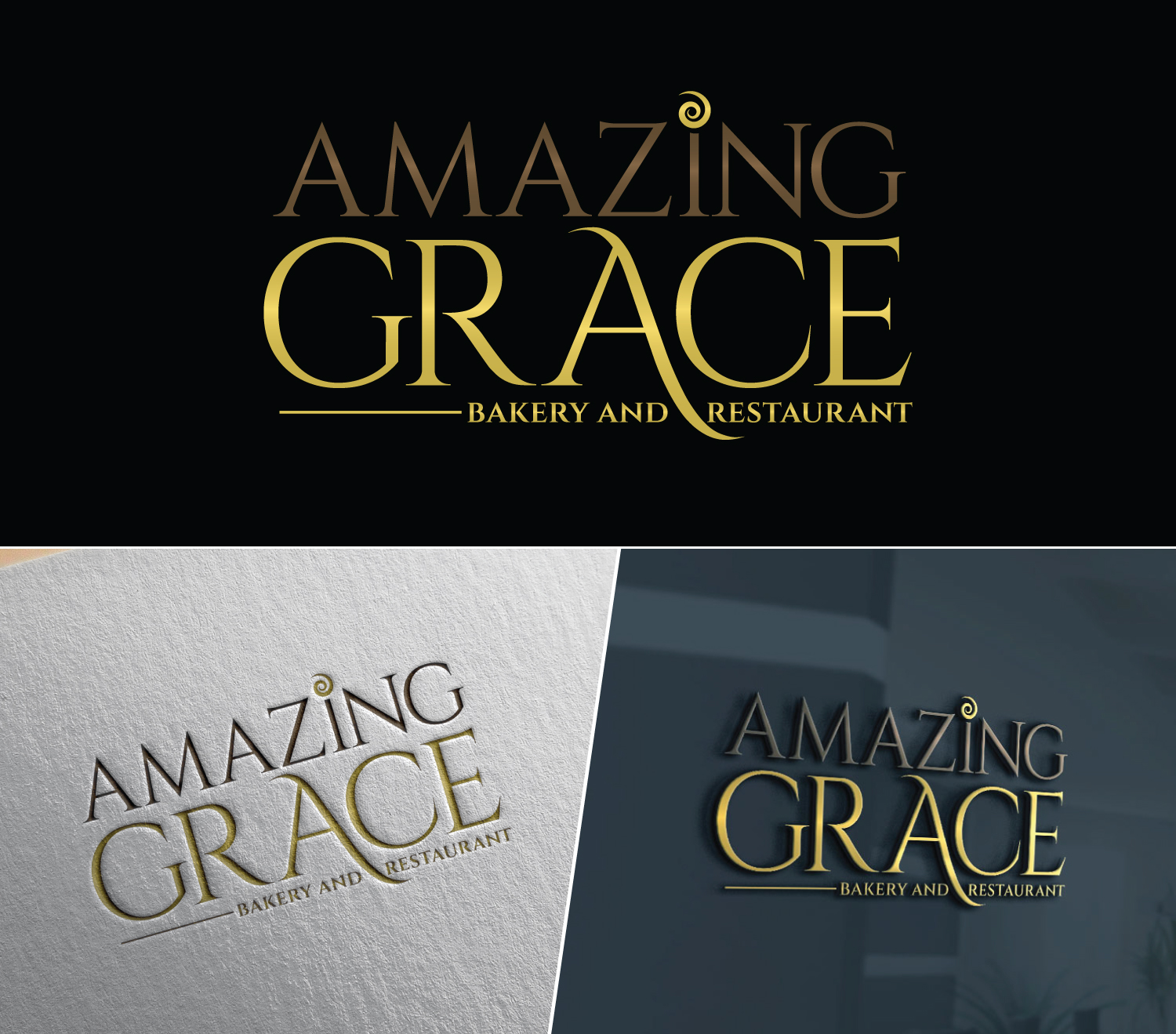 Logo Design by Atec for FRENCH TOAST BAKERY | Design #32377676