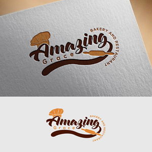 Logo Design by fly  design for FRENCH TOAST BAKERY | Design: #32376546