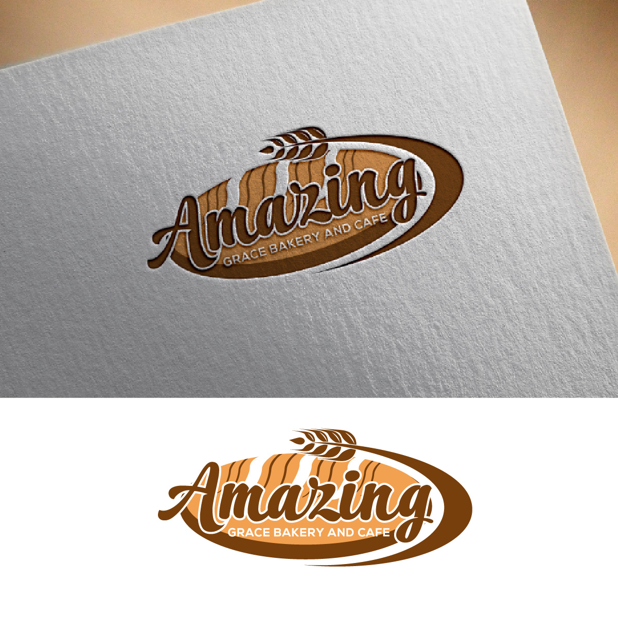 Logo Design by fly  design for FRENCH TOAST BAKERY | Design #32391429