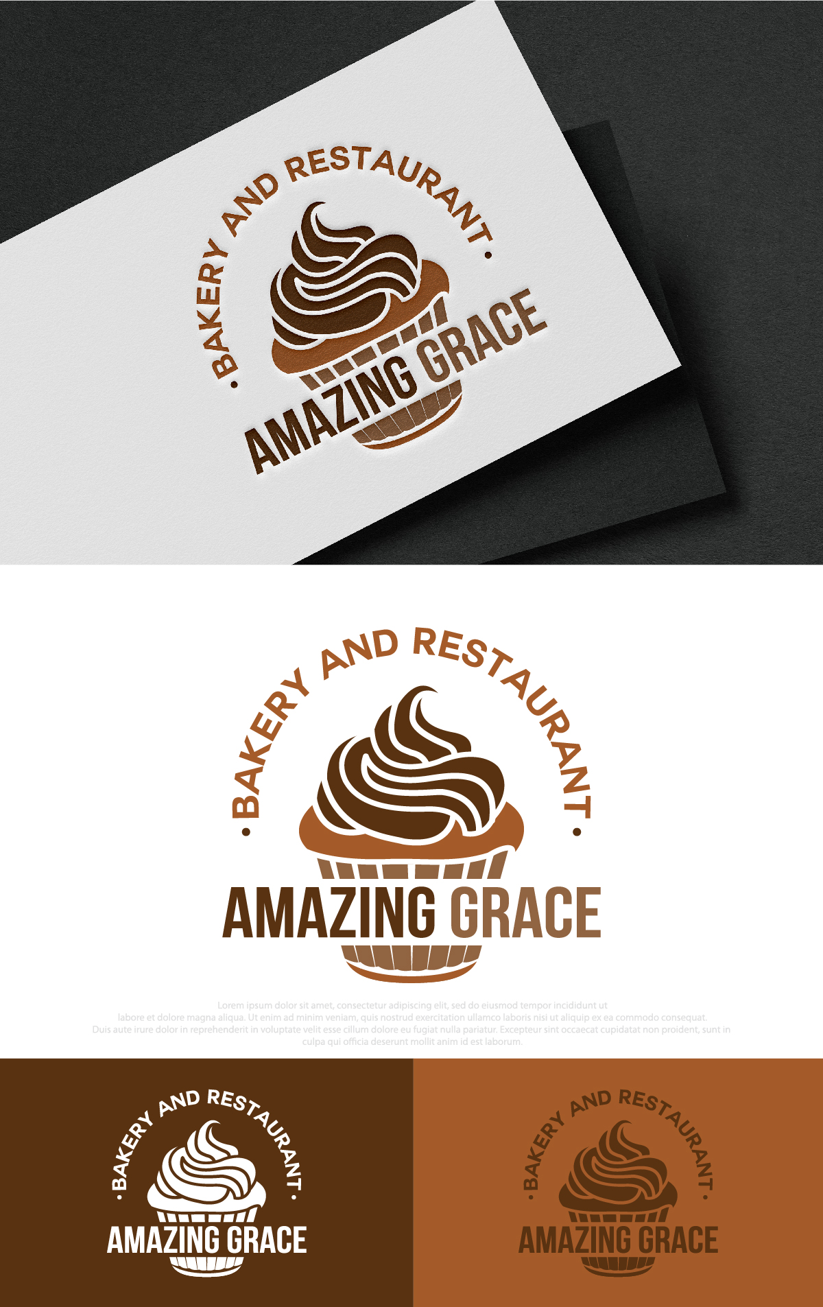 Logo-Design von DesignLima für FRENCH TOAST BAKERY | Design #32376669