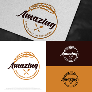 Logo Design by DesignLima for FRENCH TOAST BAKERY | Design: #32376670