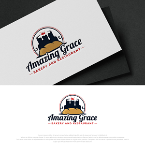 Logo Design by DesignLima for FRENCH TOAST BAKERY | Design: #32379136