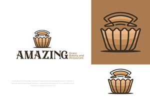Logo Design by vramar.roy for FRENCH TOAST BAKERY | Design: #32376430
