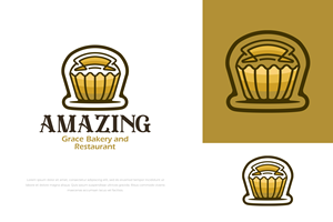 Logo Design by vramar.roy for FRENCH TOAST BAKERY | Design: #32376440