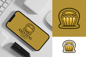 Logo Design by vramar.roy for FRENCH TOAST BAKERY | Design: #32376444