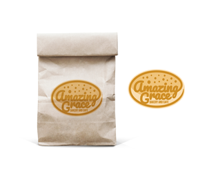 Logo Design by aquabomb26 for FRENCH TOAST BAKERY | Design: #32392175