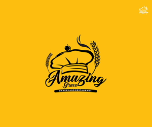 Logo Design by Ansh Design for FRENCH TOAST BAKERY | Design: #32374591