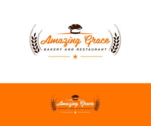 Logo Design by Ansh Design for FRENCH TOAST BAKERY | Design: #32374593