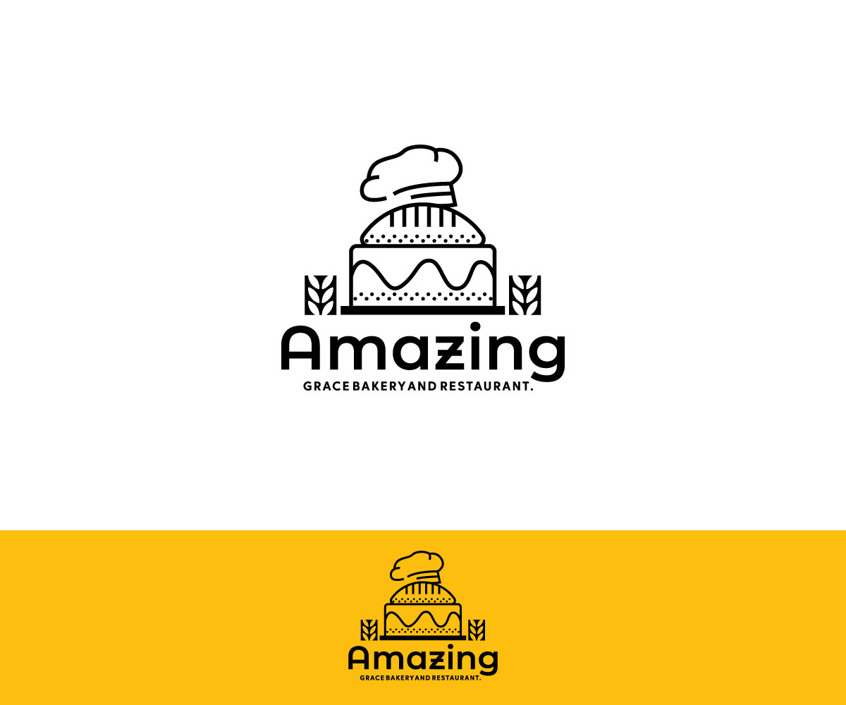 Logo Design by Ansh Design for FRENCH TOAST BAKERY | Design #32374594