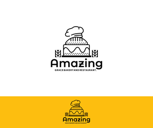 Logo Design by Ansh Design for FRENCH TOAST BAKERY | Design: #32374594