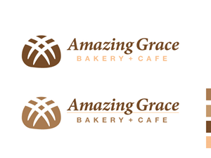 Logo Design by bc_hickey for FRENCH TOAST BAKERY | Design: #32392256