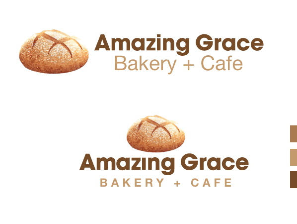 Logo Design by bc_hickey for FRENCH TOAST BAKERY | Design #32393952