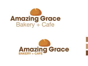 Logo Design by bc_hickey for FRENCH TOAST BAKERY | Design: #32394075