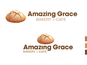 Logo Design by bc_hickey for FRENCH TOAST BAKERY | Design: #32394101