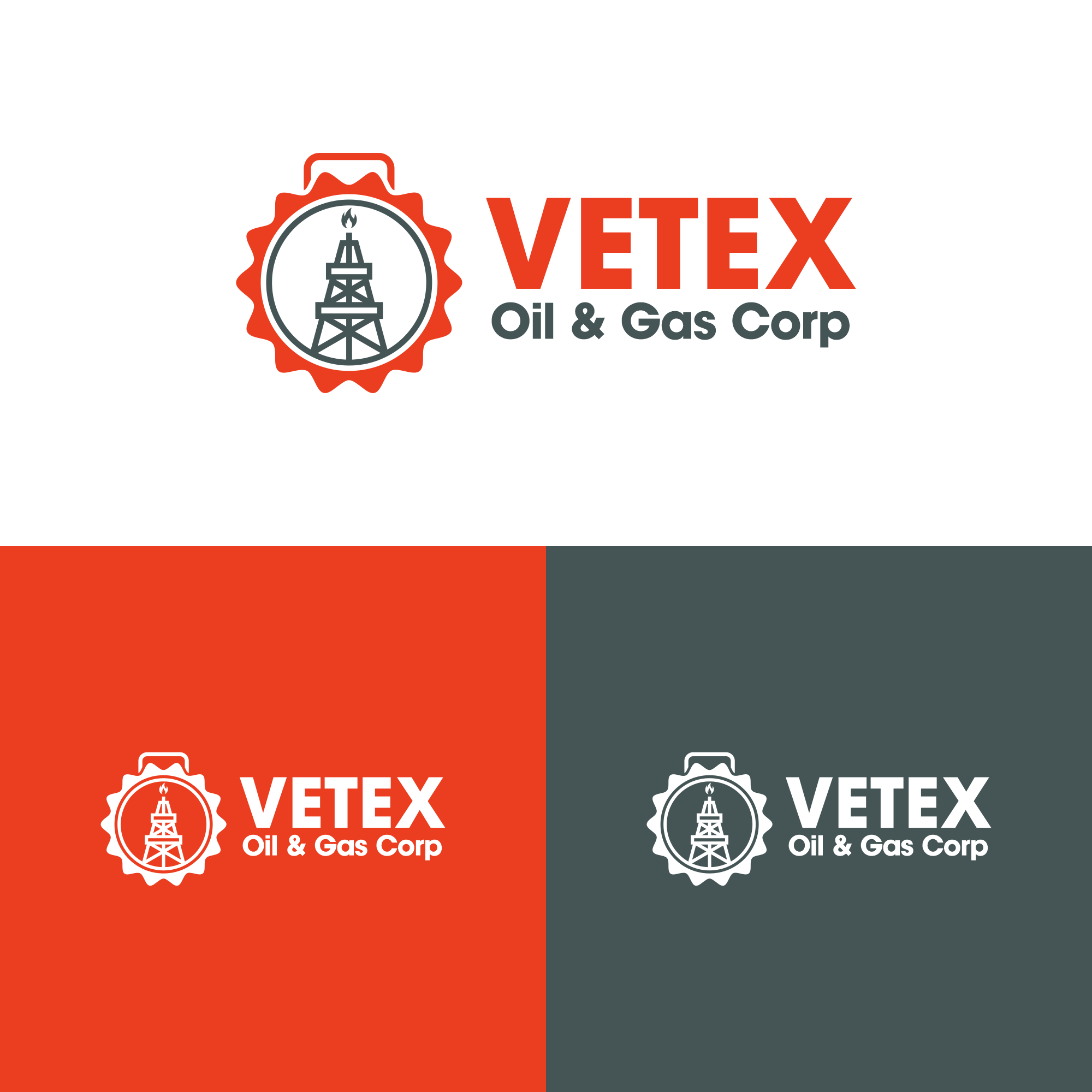 Logo Design by zilong graphic for Tunnel Energy Partners | Design #32381194