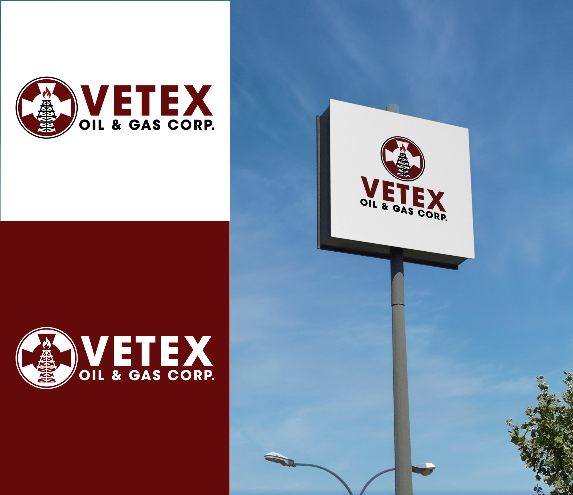 Logo Design by RA-bica for Tunnel Energy Partners | Design #32384022