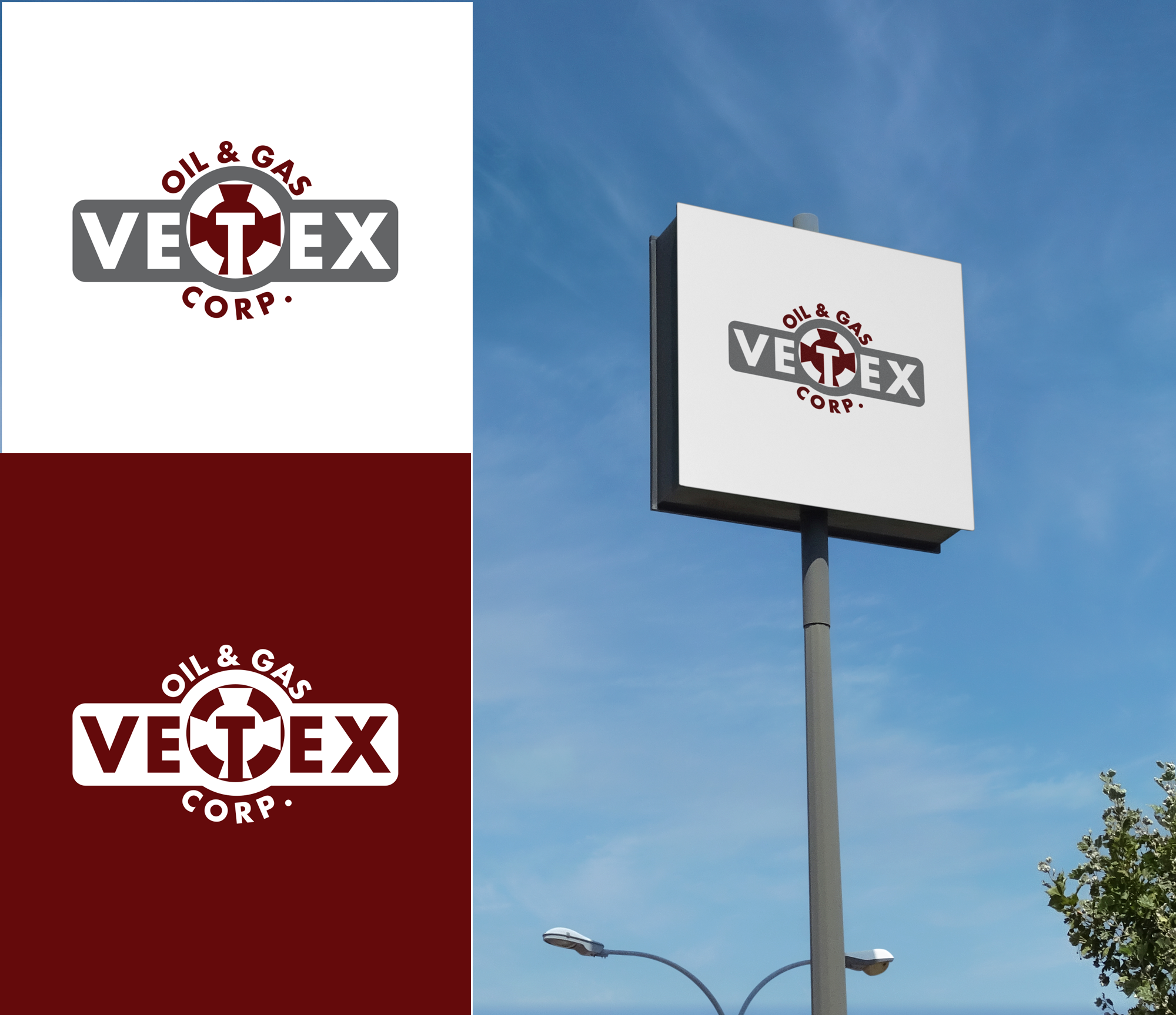 Logo Design by RA-bica for Tunnel Energy Partners | Design #32384023