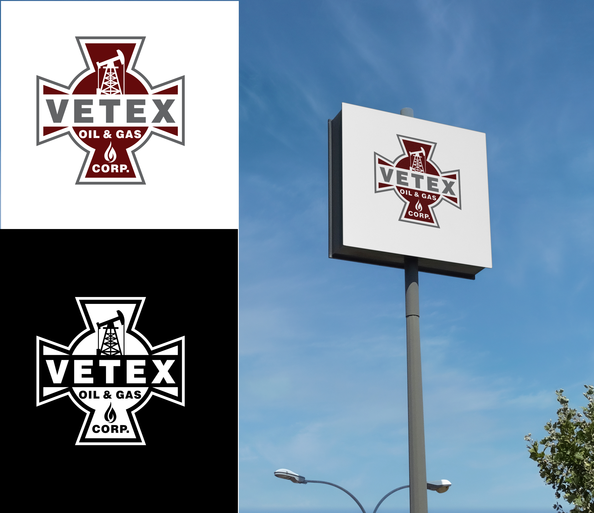 Logo Design by RA-bica for Tunnel Energy Partners | Design #32384024