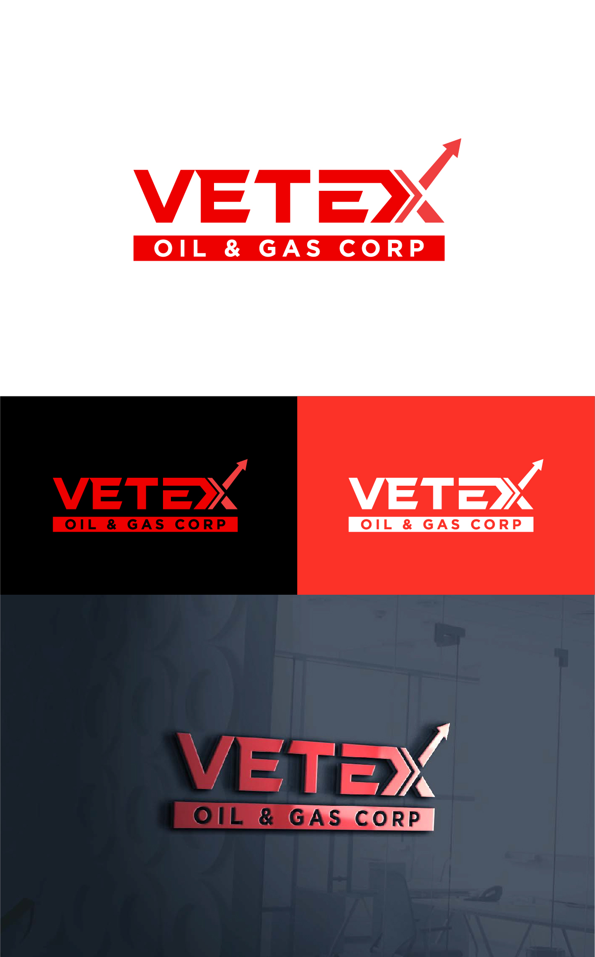 Logo Design by Barish Design for Tunnel Energy Partners | Design #32379995