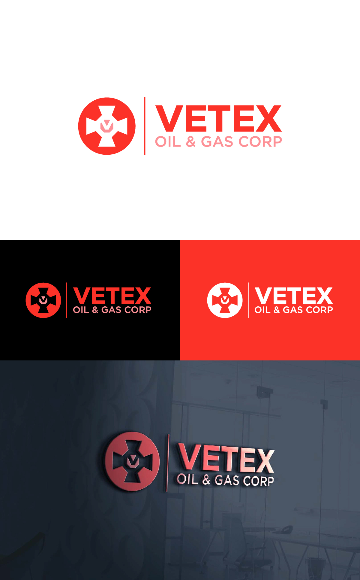 Logo Design by Barish Design for Tunnel Energy Partners | Design #32379997