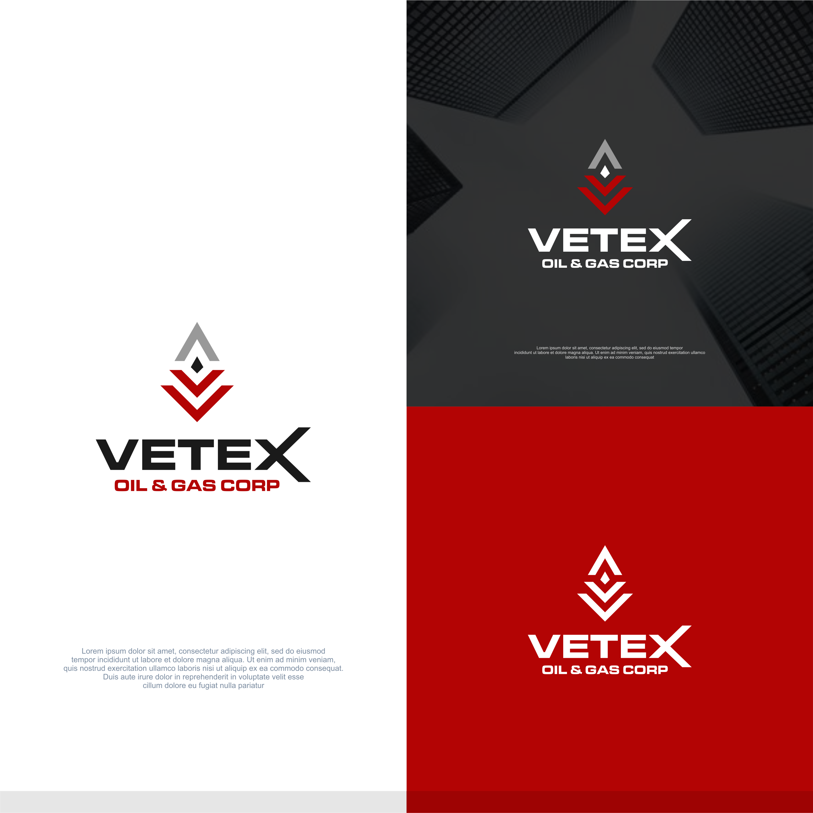 Logo Design by LOGONATION for Tunnel Energy Partners | Design #32385968