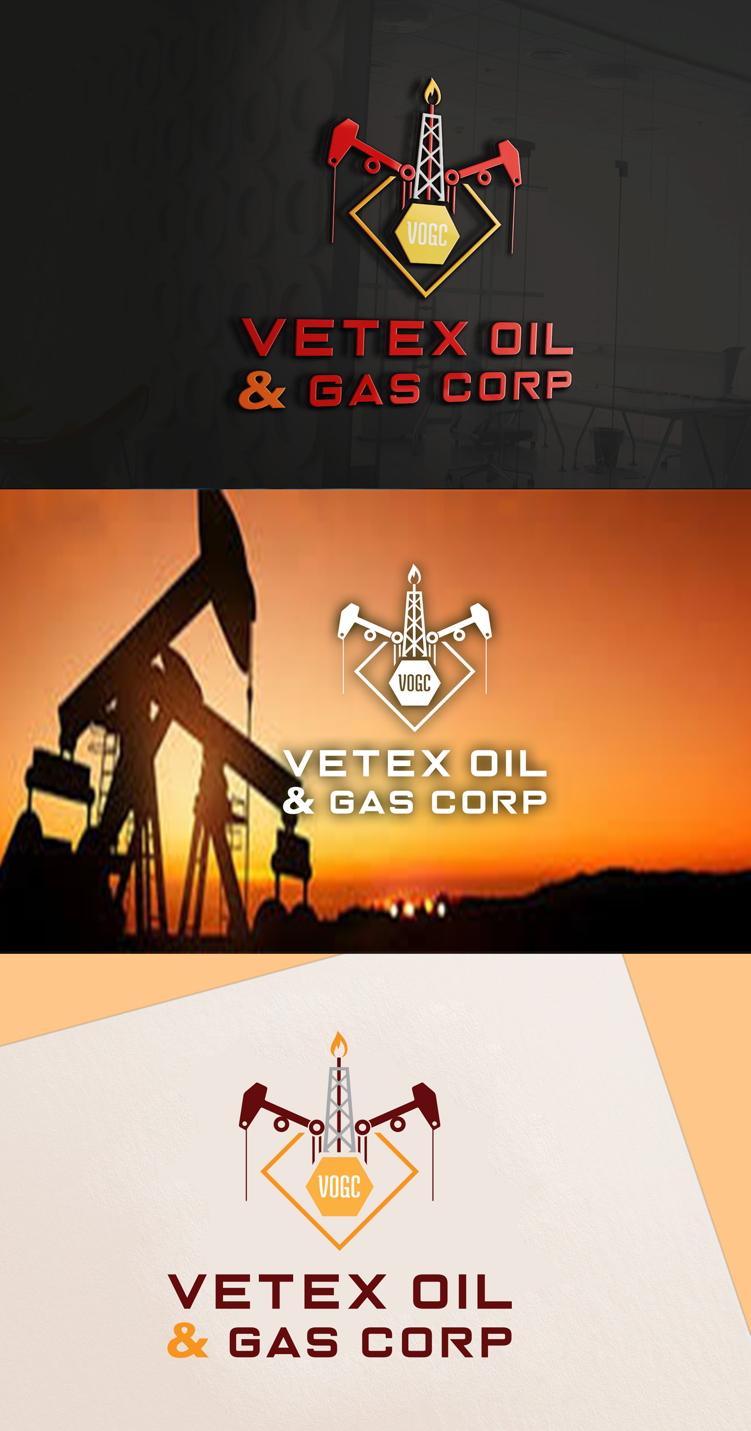 Logo Design by Wonderful design for Tunnel Energy Partners | Design #32383331