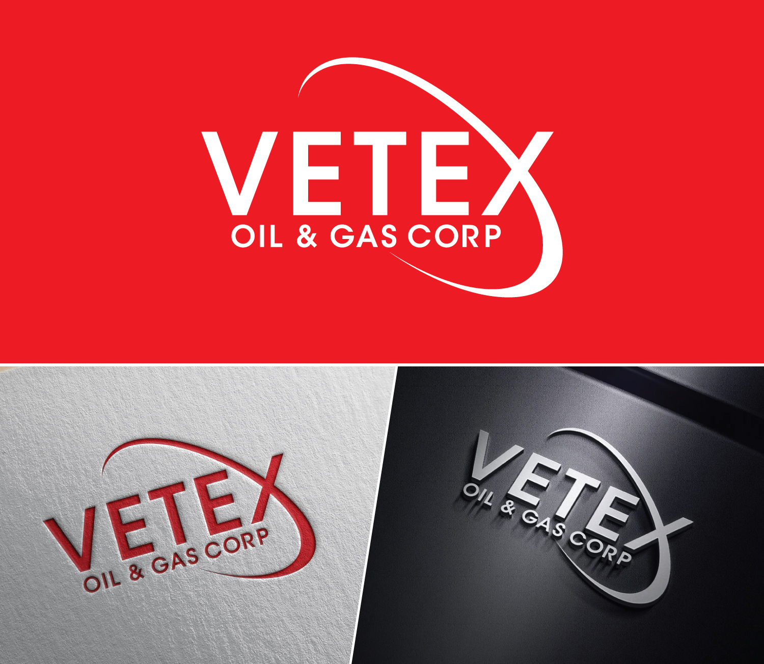 Logo Design by Atec for Tunnel Energy Partners | Design #32380720