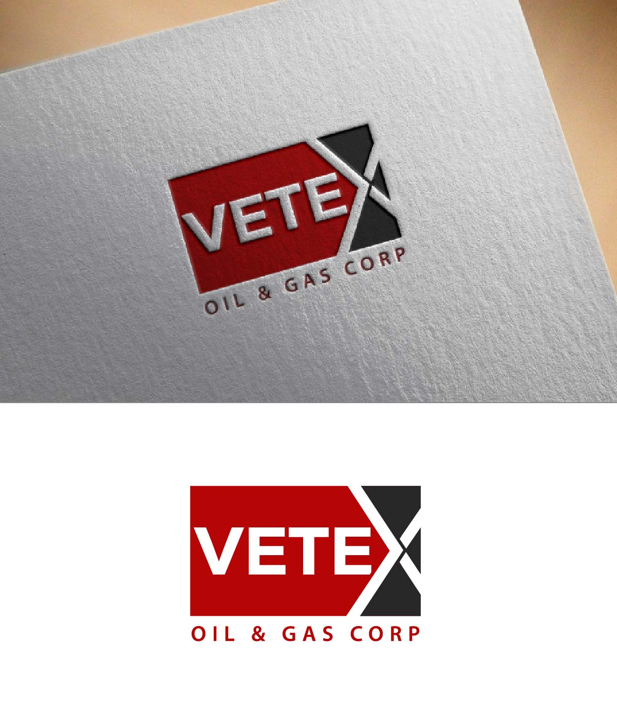 Logo Design by fly  design for Tunnel Energy Partners | Design #32390956