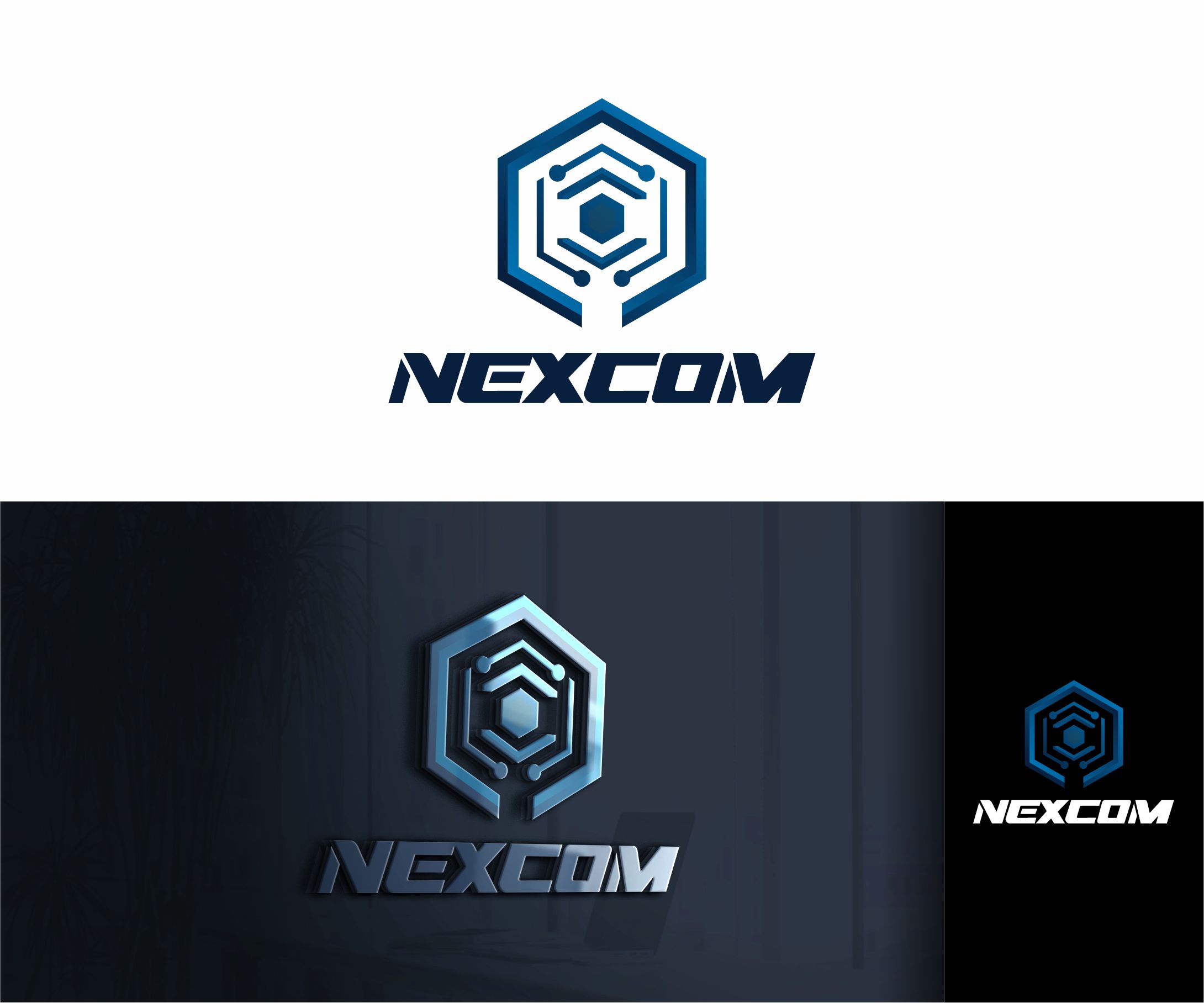 Logo Design by alkaline for this project | Design #32372277