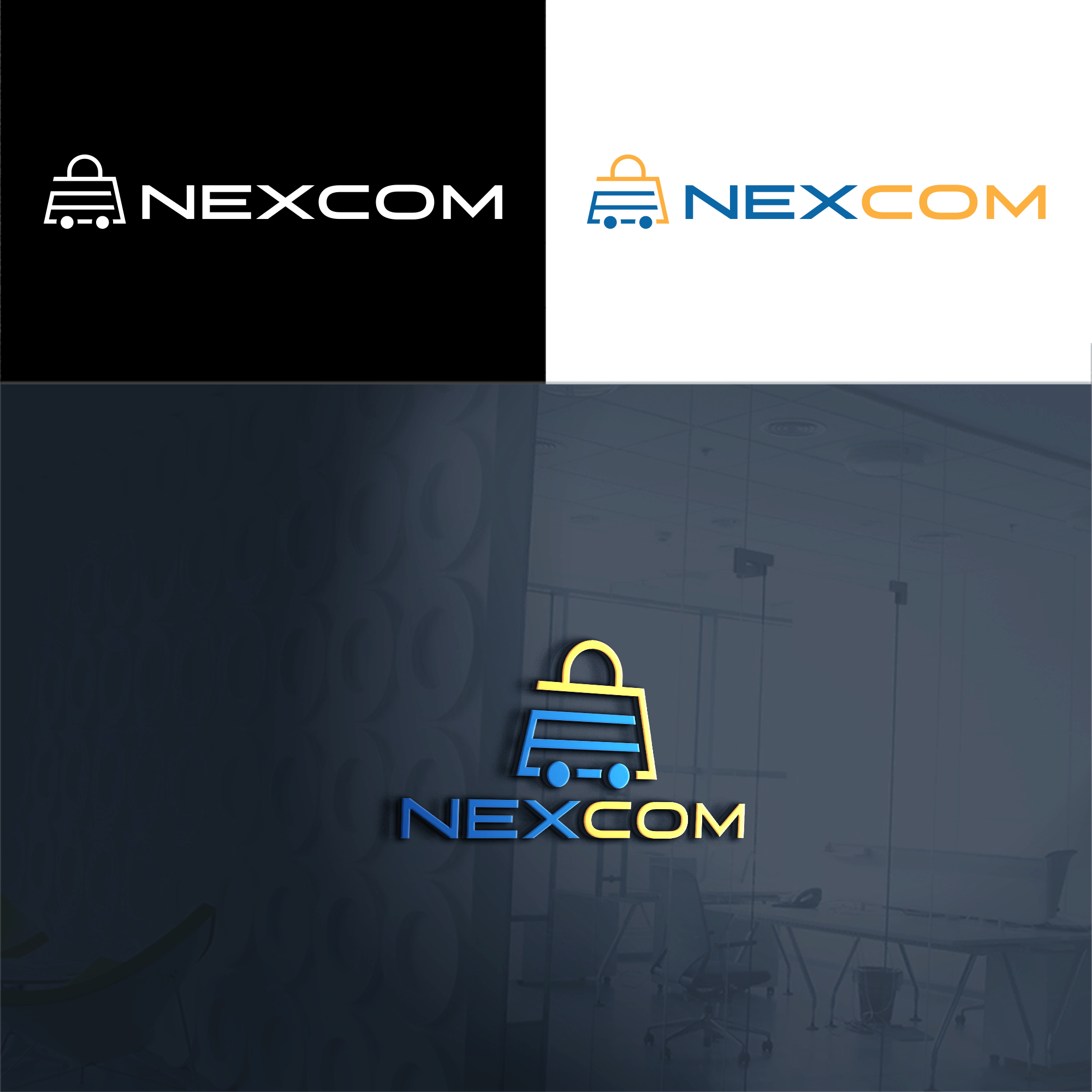 Logo Design by RA-bica for this project | Design #32375174