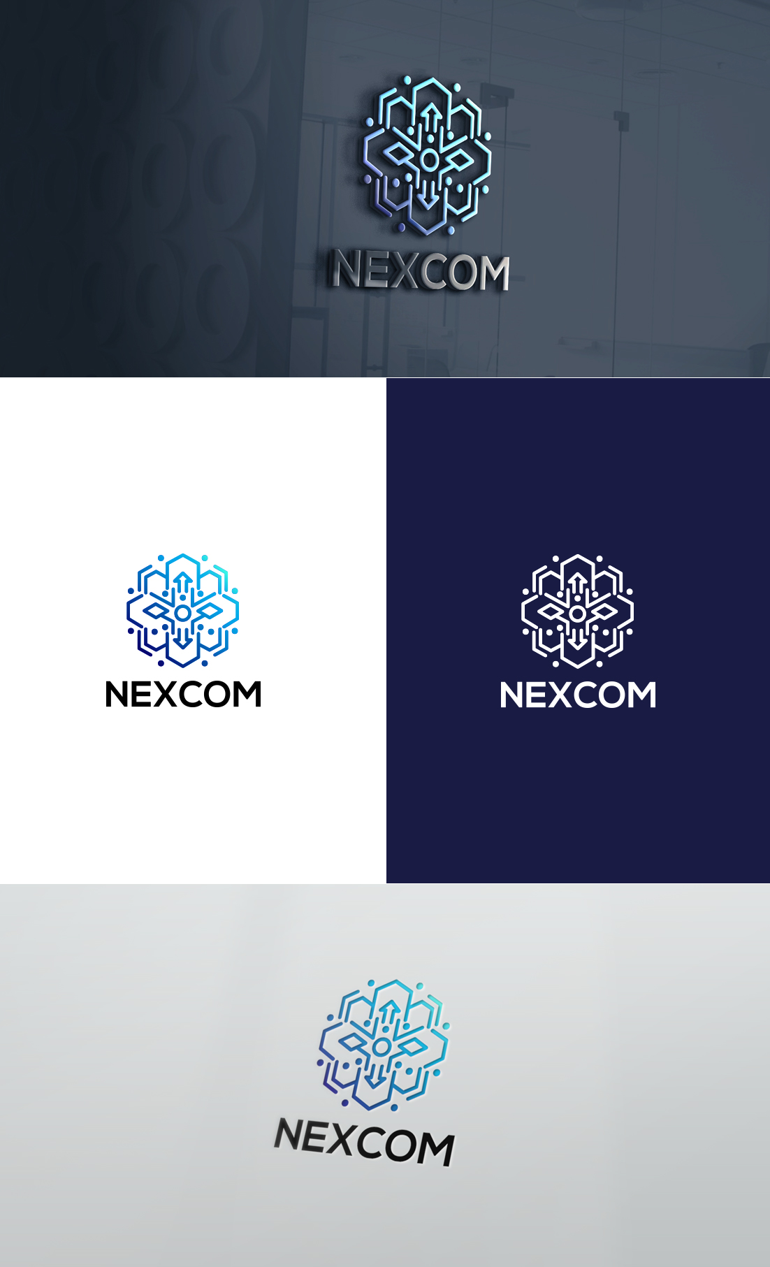 Logo Design by GLDesigns for this project | Design #32375871