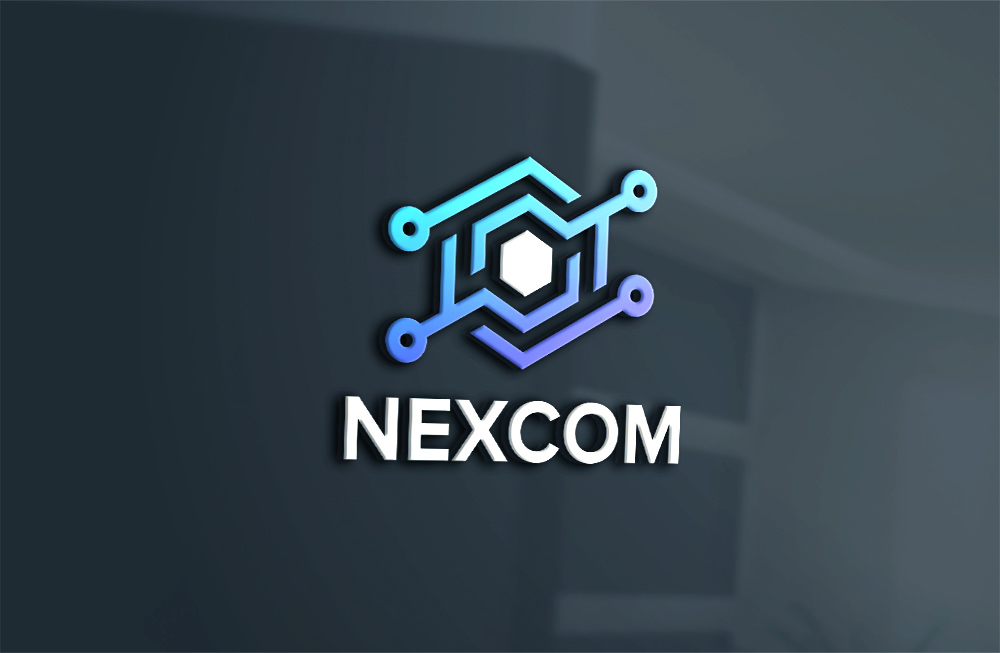 Logo Design by 4tech services for this project | Design #32371397