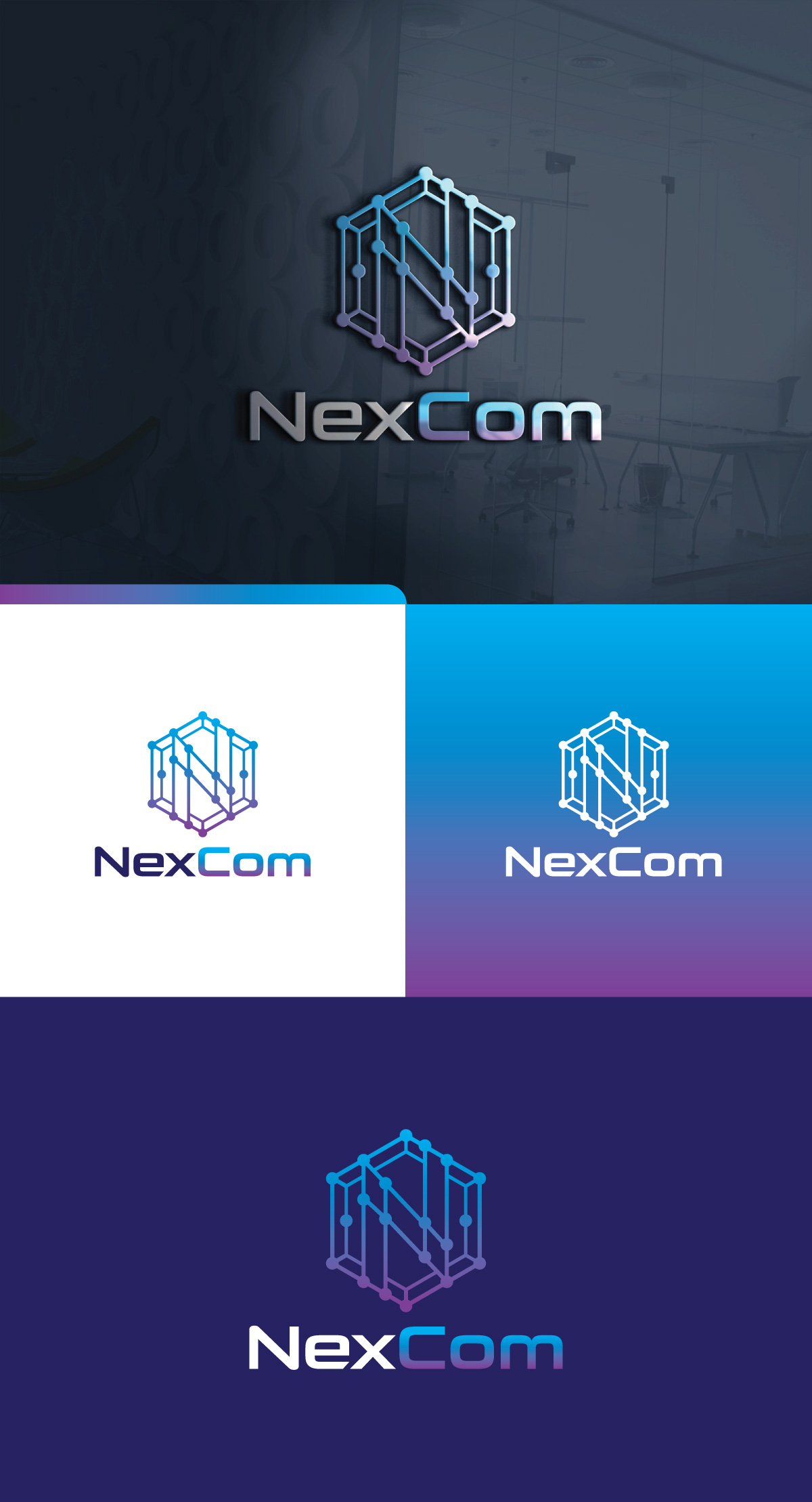 Logo Design by creativepix for this project | Design #32375630