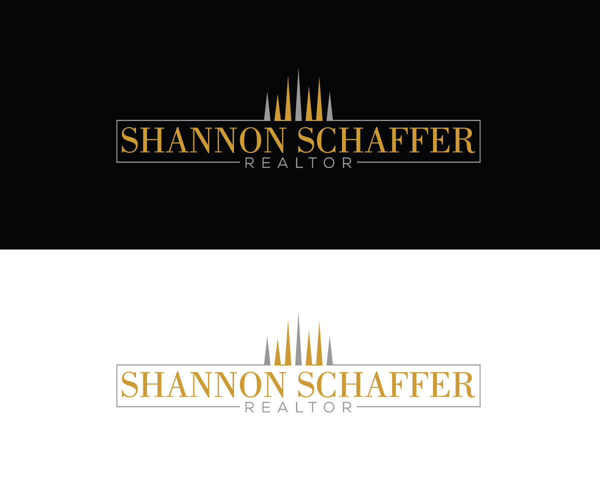 Logo Design by Luckey yaari for this project | Design #32380199