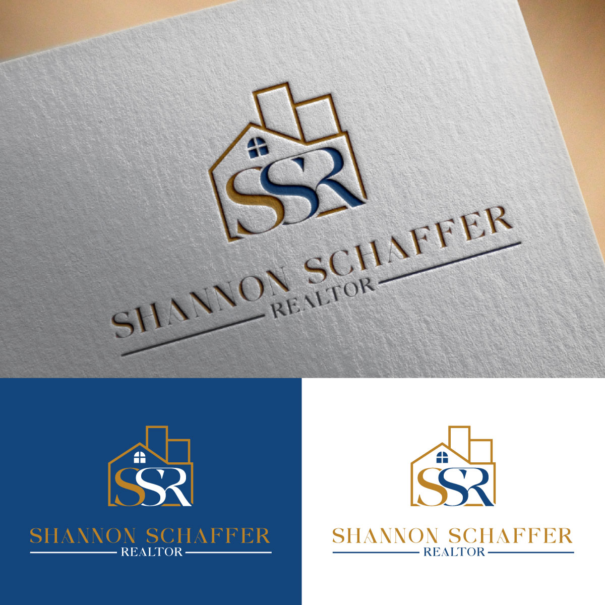 Logo Design by Loknath for this project | Design #32374623