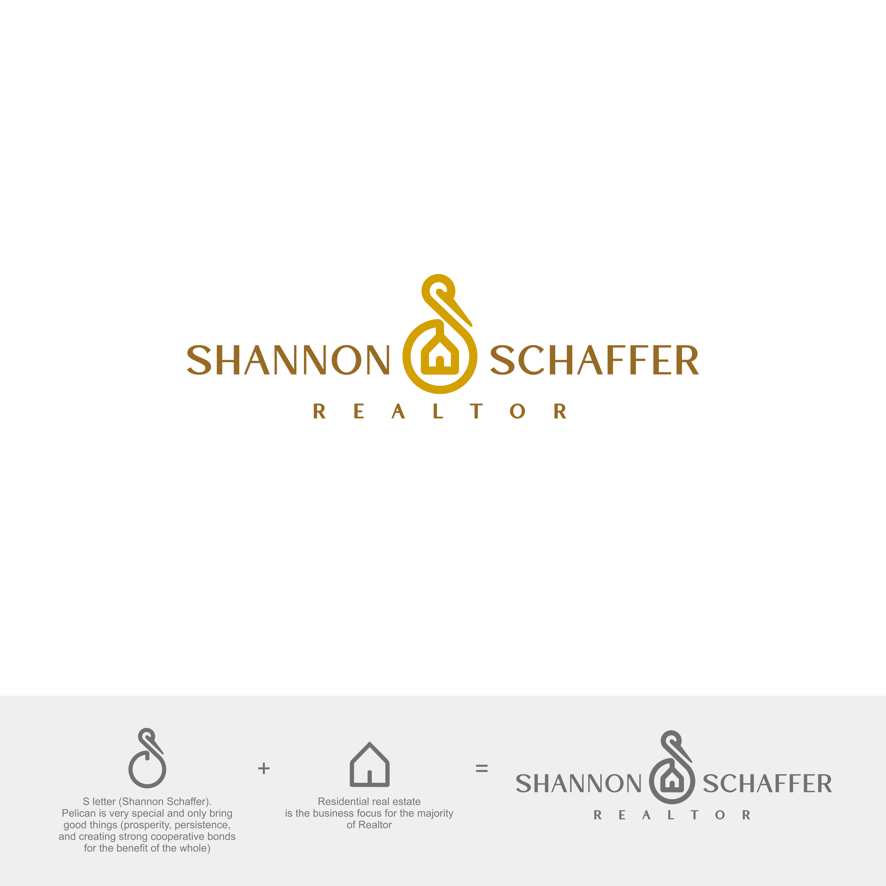 Logo Design by Chalid for this project | Design: #32376308