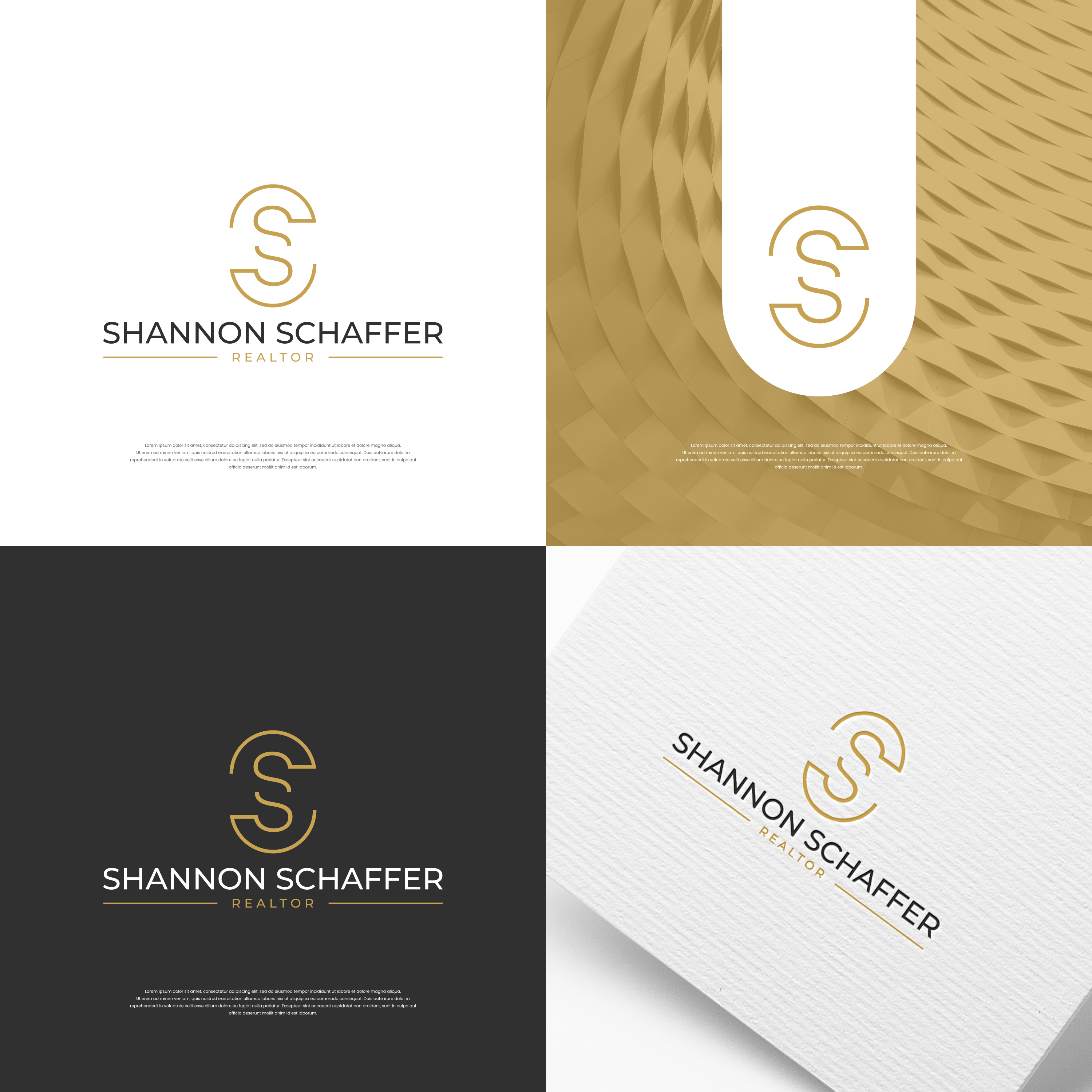 Logo Design by ge.logo for this project | Design #32376475